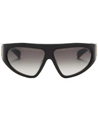 Balmain - Accessoires ,Zwart ,B-Escape Zonnebril - Lyst