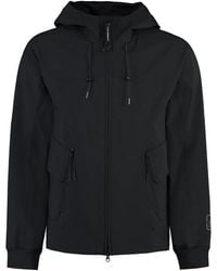C.P. Company - Light Jackets - Lyst