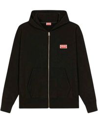 KENZO - Zip-Throughs - Lyst