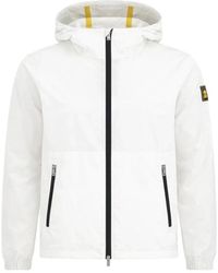 Ciesse Piumini - Jassen ,Wit ,Light Jacket - Lyst