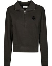 Isabel Marant - Zip-Throughs - Lyst