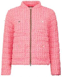 Herno - Hellrosa Jacke Für Jeden Anlass - Lyst