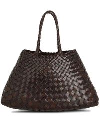Dragon Diffusion - Santa Croce Tote - Lyst