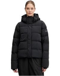 Columbia - Down Jackets - Lyst