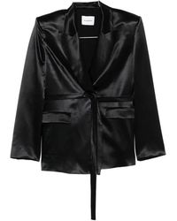 ANDAMANE - Blazers - Lyst