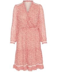 Part Two - Midi Dresses - Lyst