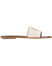 Burberry - Slipper - Lyst