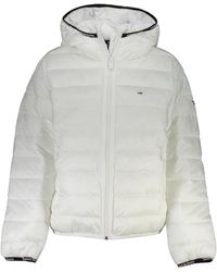 Tommy Hilfiger - Winter Jackets - Lyst