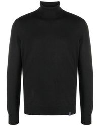 Fay - Turtlenecks - Lyst