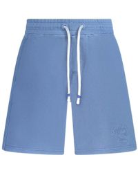 North Sails - Casual Shorts - Lyst