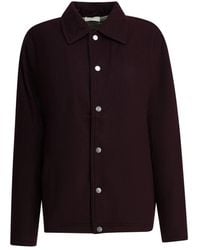 Autry - Light Jackets - Lyst