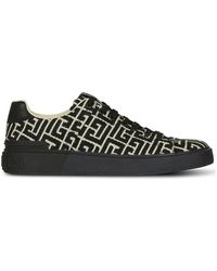 Balmain-Sneakers voor heren | Online sale met kortingen tot 50% | Lyst BE