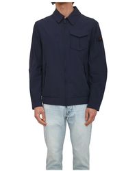 Peuterey - Bomber Jackets - Lyst