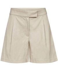 co'couture - Korte Broeken ,Short Shorts - Lyst