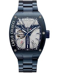 carlo colucci - Watches - Lyst