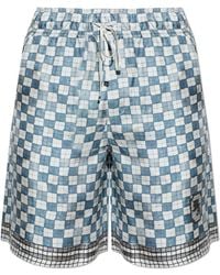 Amiri - Casual Shorts - Lyst