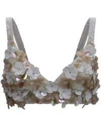 P.A.R.O.S.H. - Bras - Lyst