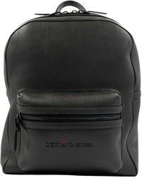 Kiton - Backpacks - Lyst
