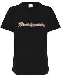 Heartmade - T-Shirts - Lyst