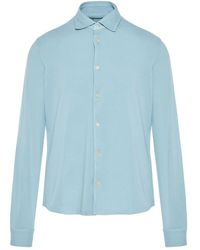 Fedeli - Formal Shirts - Lyst