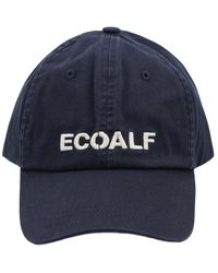 Ecoalf - Caps - Lyst