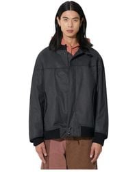 Baracuta - Light Jassen - Lyst