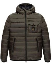Refrigiwear - Josh Jacket - Lyst
