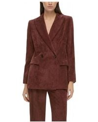 Marella - Blazers - Lyst