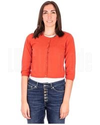 Kangra - Cardigans - Lyst