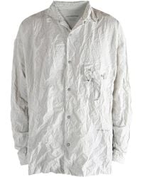 and wander - Casual Shirts - Lyst