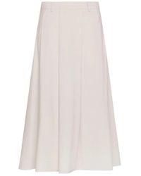 Seventy - Midi Skirts - Lyst