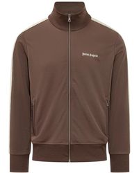 Palm Angels - Zip-Throughs - Lyst