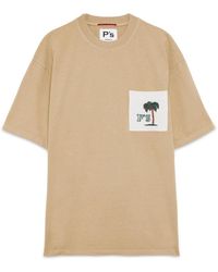 President's - T-Shirts - Lyst