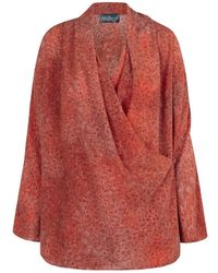 Cortana - Kimonos - Lyst