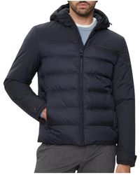 Geox - M Sapienza Jacket - Lyst