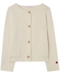 BUSNEL - Cardigans - Lyst
