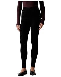 Levi's - 720 High Rise Super Skinny - Lyst