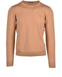 Bellwood - Round-Neck Knitwear - Lyst
