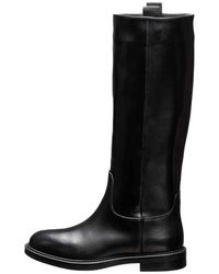 Doucal's - High Boots - Lyst