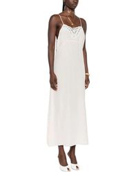 Chloé - Midi Dresses - Lyst