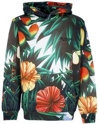The Hundreds - Flourish Pullover - Lyst