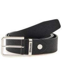 Blauer - Belts - Lyst
