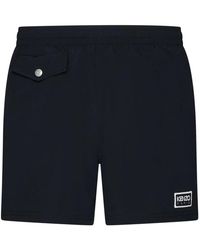 KENZO - Beachwear - Lyst