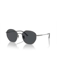 Giorgio Armani - Sunglasses - Lyst
