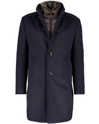Windsor. - Single-Breasted Coats - Lyst