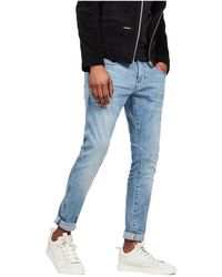 jean g-star homme pas cher