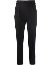 Maison Margiela - Slim-Fit Trousers - Lyst