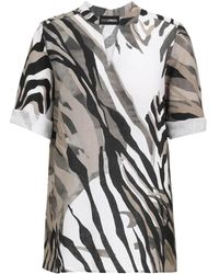 Doris Streich - Blouse - Lyst