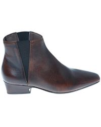 LORENA PAGGI - Chelsea Boots - Lyst