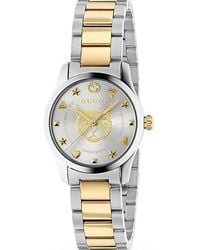 Gucci - Reloj G-Timeless, 27 mm - Lyst